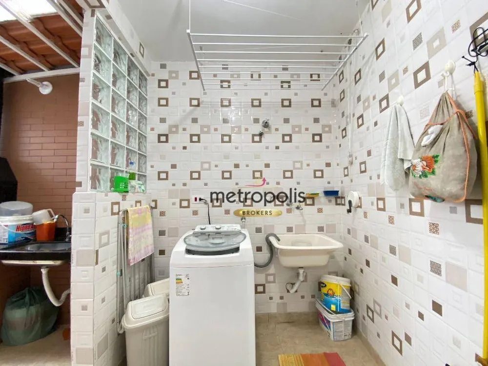 Casa, 2 quartos, 156 m² - Foto 9