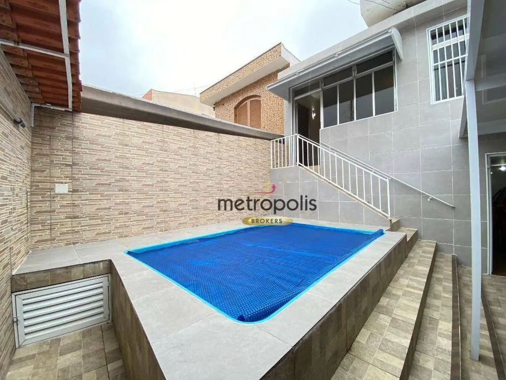 Casa, 2 quartos, 156 m² - Foto 3