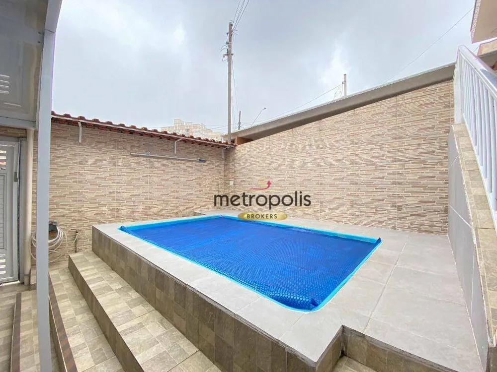 Casa, 2 quartos, 156 m² - Foto 1