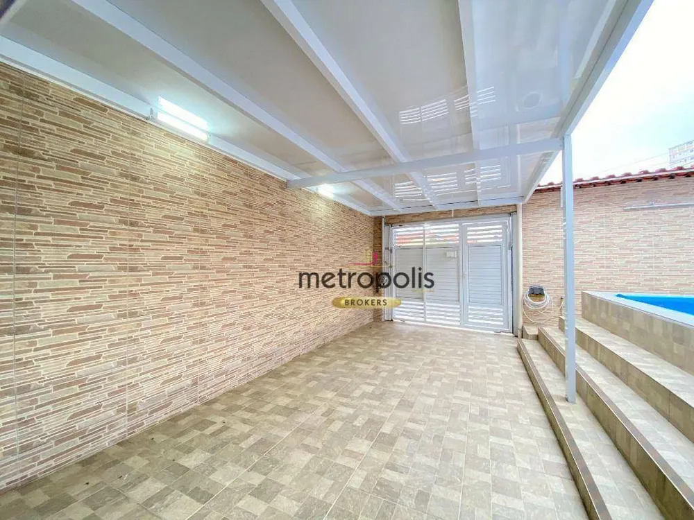 Casa, 2 quartos, 156 m² - Foto 11