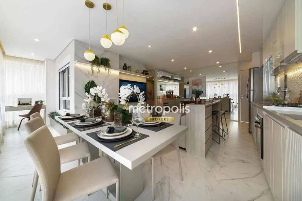 Apartamento, 3 quartos, 72 m² - Foto 1