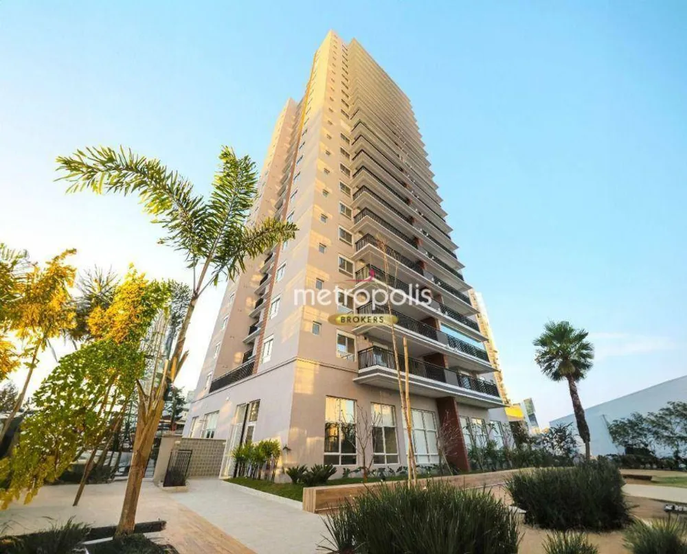 Apartamento, 3 quartos, 72 m² - Foto 3