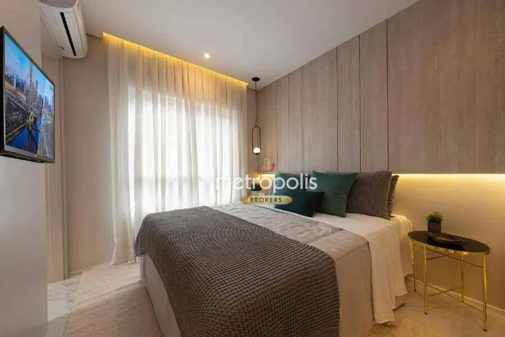 Apartamento, 3 quartos, 72 m² - Foto 2