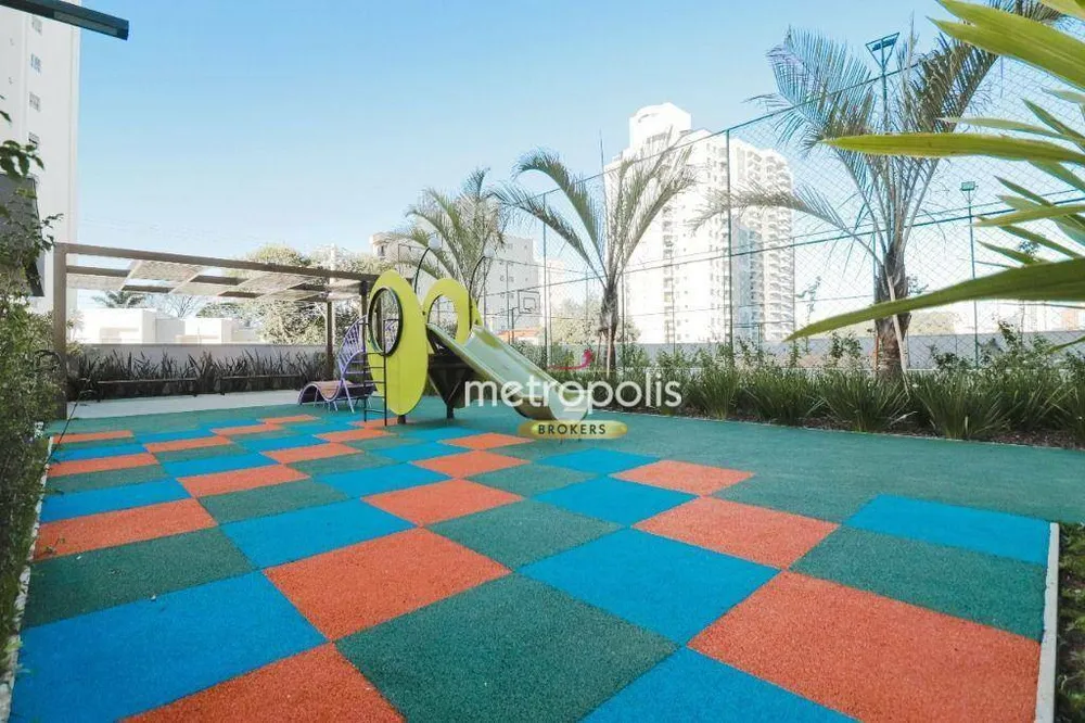 Apartamento, 3 quartos, 72 m² - Foto 5