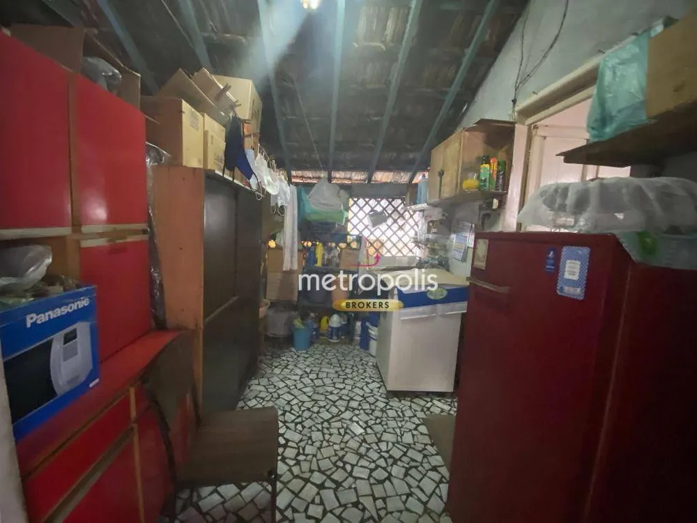 Casa, 2 quartos, 150 m² - Foto 9