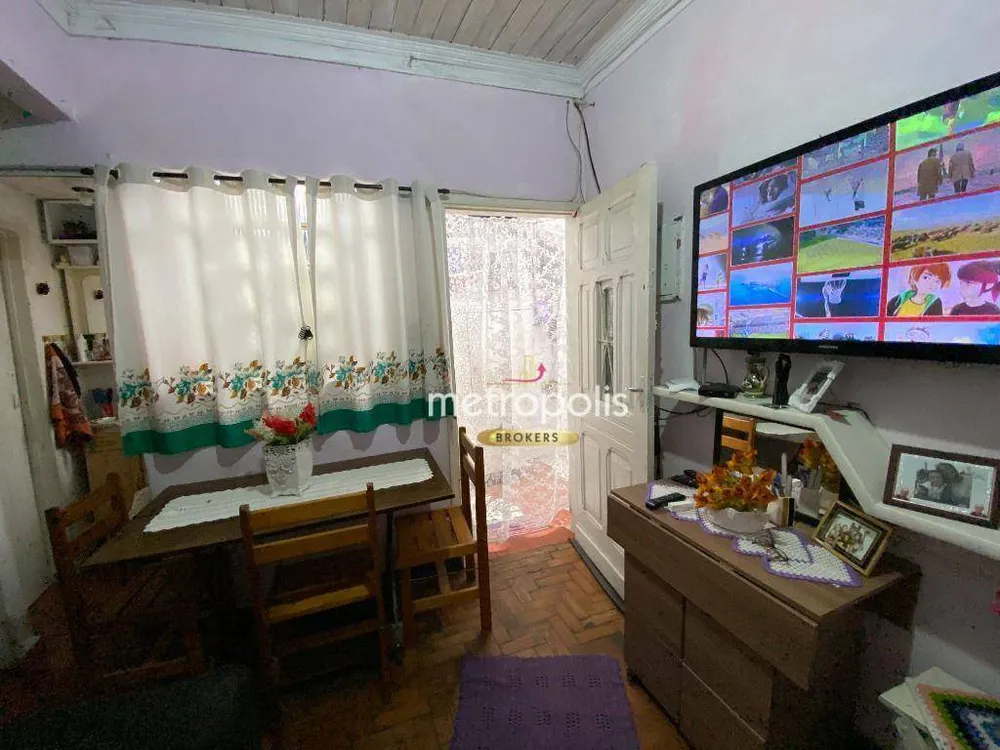 Casa, 2 quartos, 150 m² - Foto 11