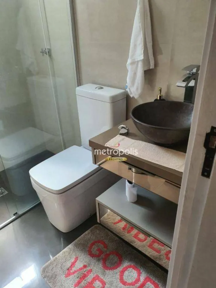 Cobertura, 3 quartos, 199 m² - Foto 5