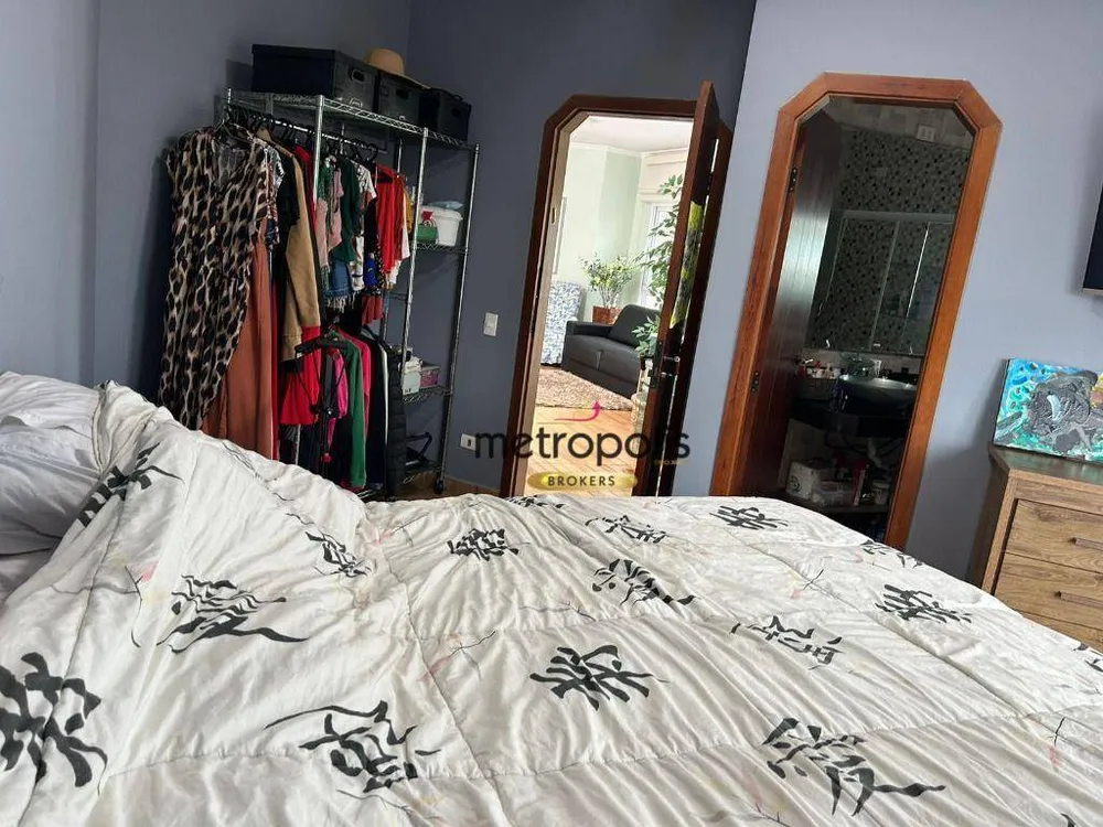 Sobrado, 3 quartos, 244 m² - Foto 12