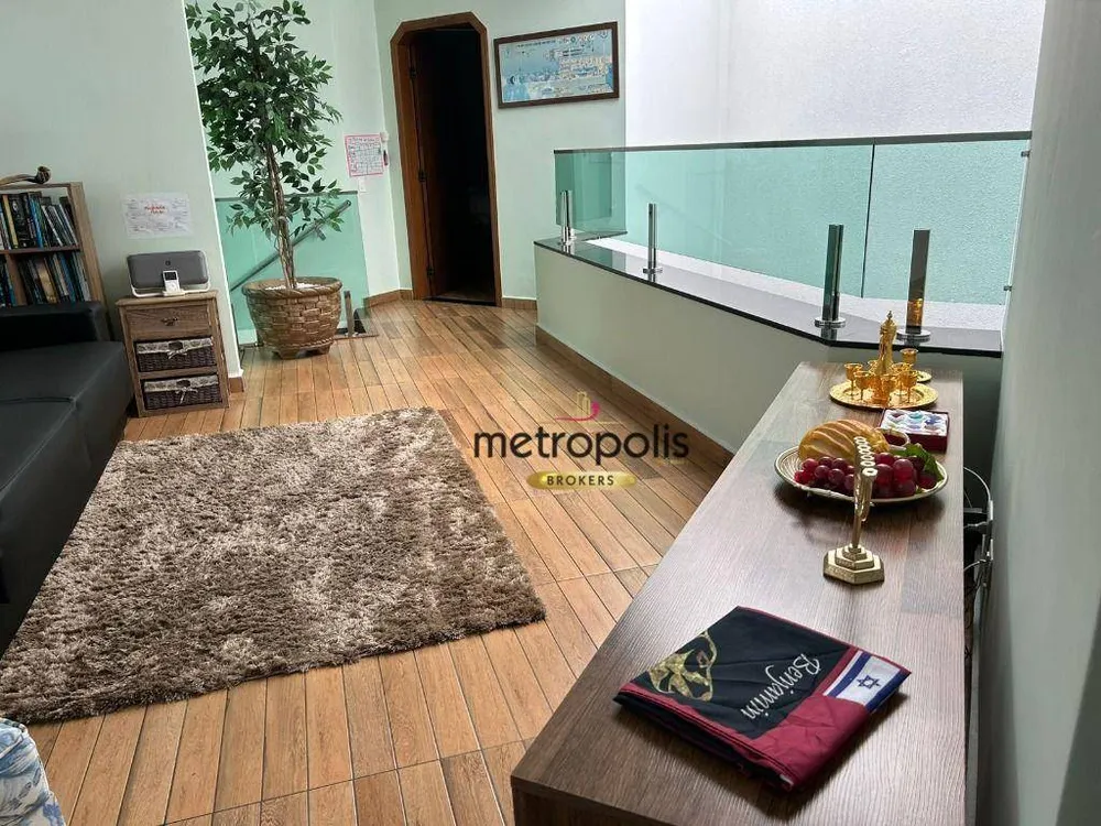 Sobrado, 3 quartos, 244 m² - Foto 5