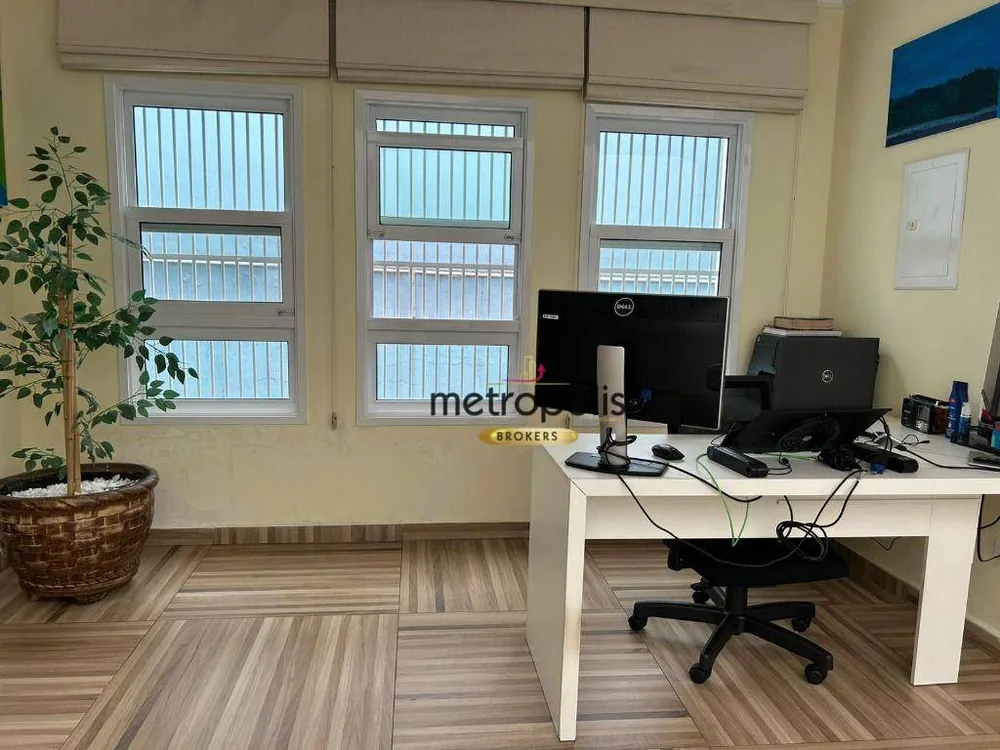 Sobrado, 3 quartos, 244 m² - Foto 9