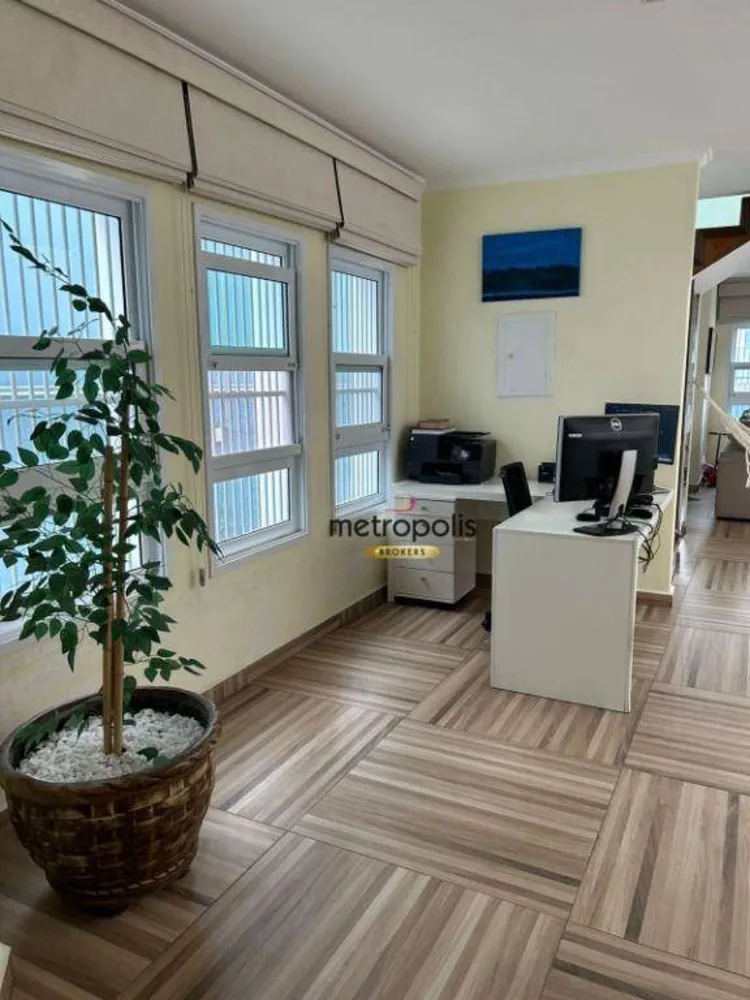 Sobrado, 3 quartos, 244 m² - Foto 10