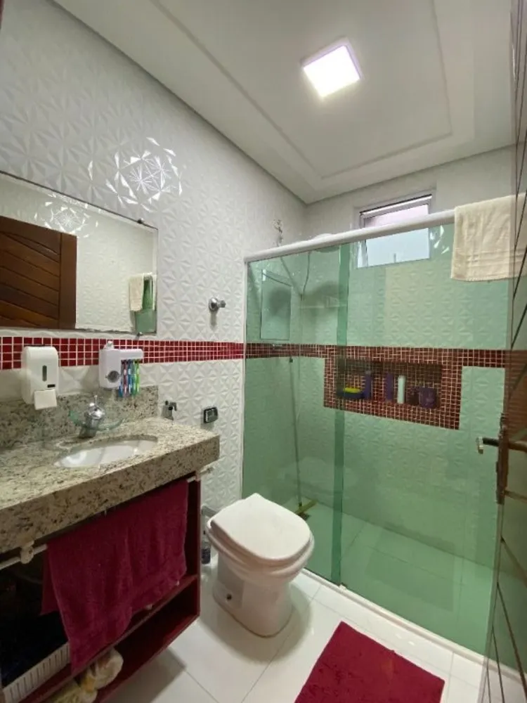 Casa, 2 quartos, 110 m² - Foto 3