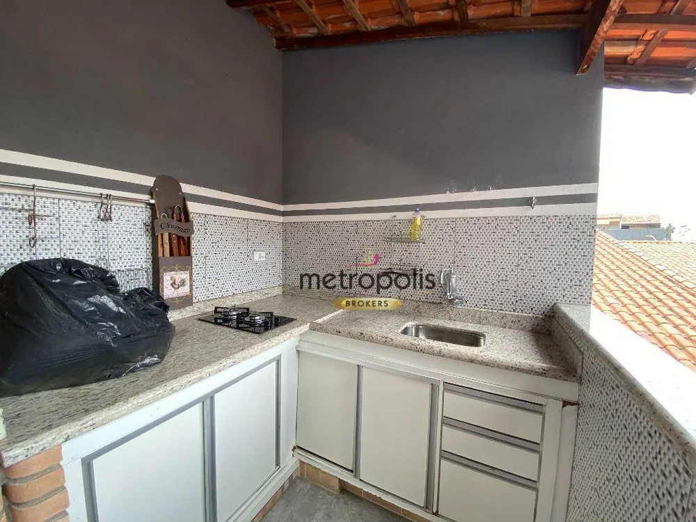 Casa, 2 quartos, 110 m² - Foto 8
