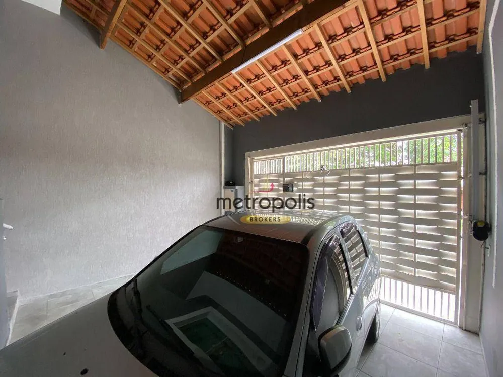 Casa, 2 quartos, 110 m² - Foto 1