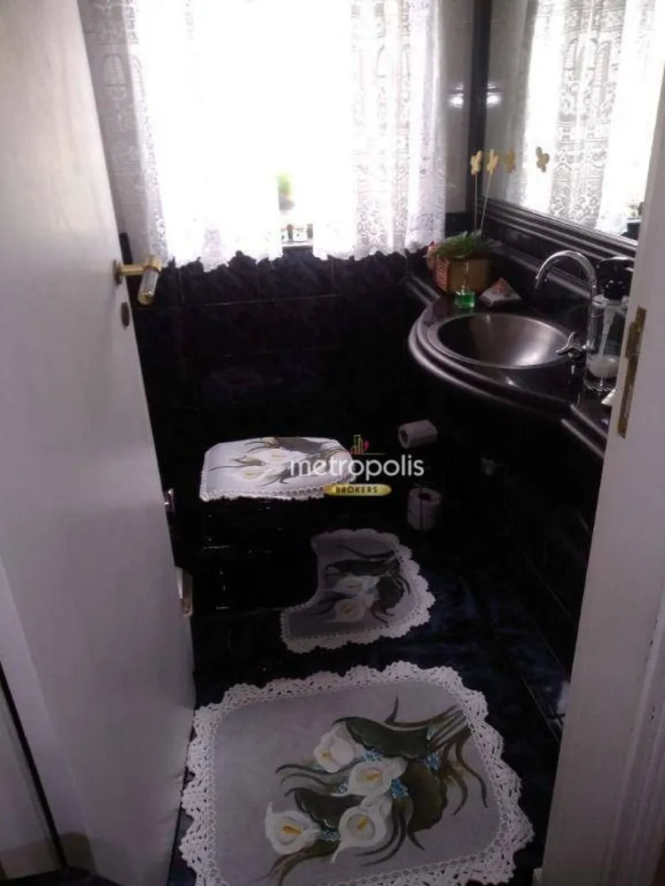 Sobrado, 3 quartos, 203 m² - Foto 4