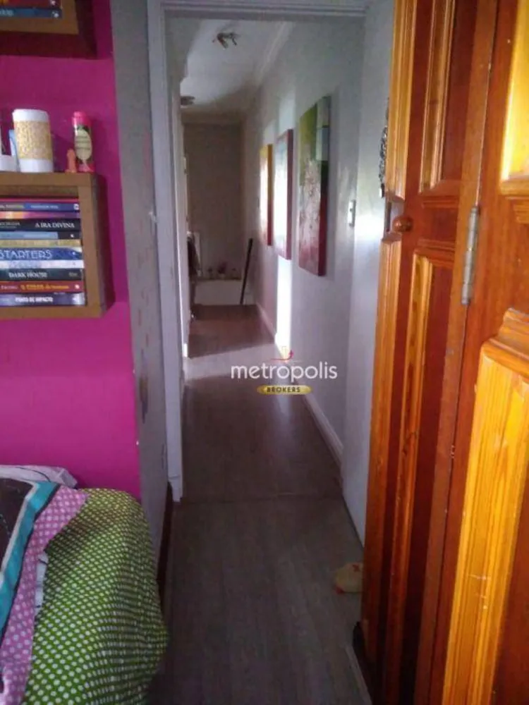 Sobrado, 3 quartos, 203 m² - Foto 7