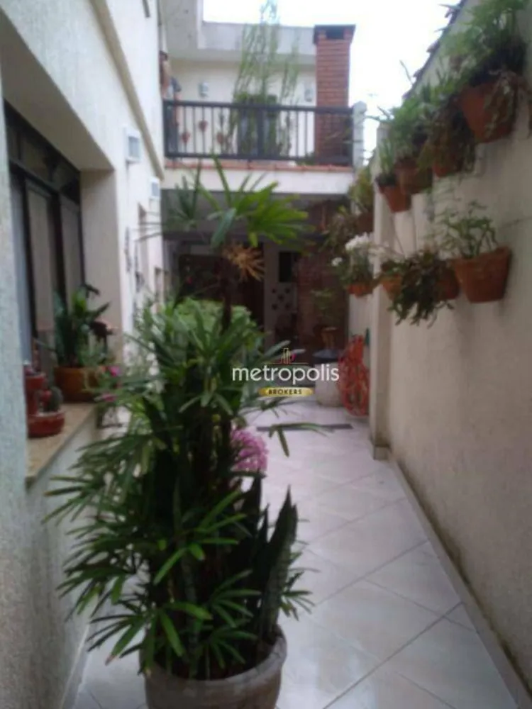 Sobrado, 3 quartos, 203 m² - Foto 8