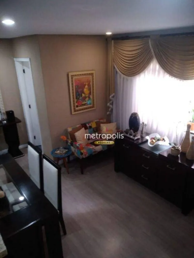 Sobrado, 3 quartos, 203 m² - Foto 4
