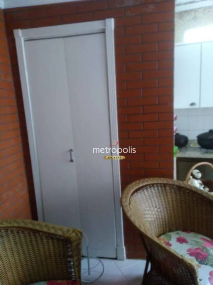 Sobrado, 3 quartos, 203 m² - Foto 5