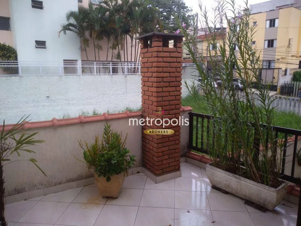 Sobrado, 3 quartos, 203 m² - Foto 6