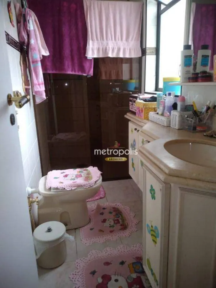 Sobrado, 3 quartos, 203 m² - Foto 7
