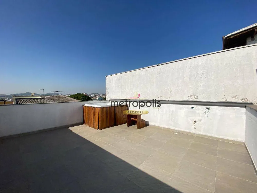 Cobertura, 2 quartos, 110 m² - Foto 12