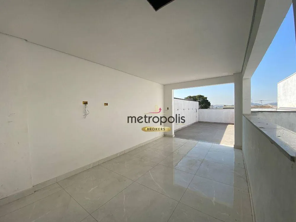 Cobertura, 2 quartos, 110 m² - Foto 11