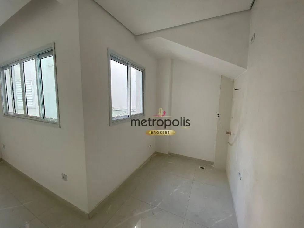 Cobertura, 2 quartos, 110 m² - Foto 2