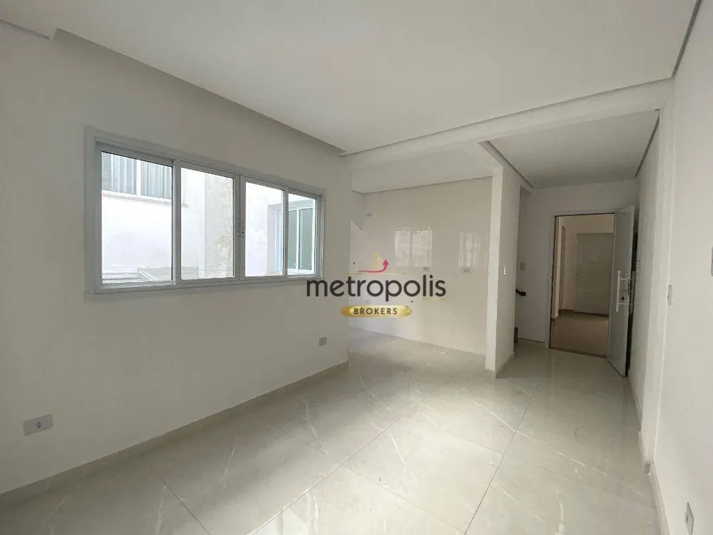 Cobertura, 2 quartos, 110 m² - Foto 1