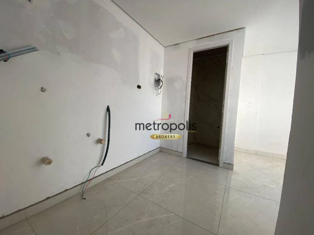Cobertura, 2 quartos, 110 m² - Foto 9