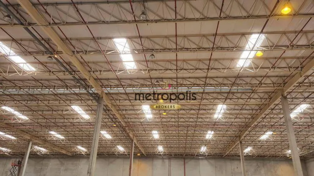 Depósito-Galpão, 4115 m² - Foto 1