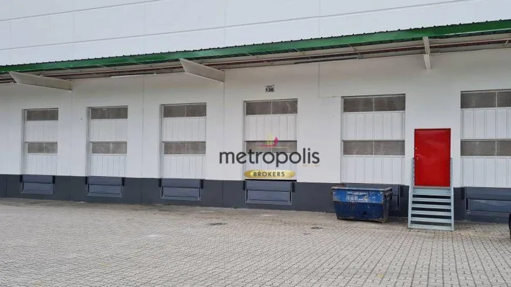 Depósito-Galpão, 4115 m² - Foto 3