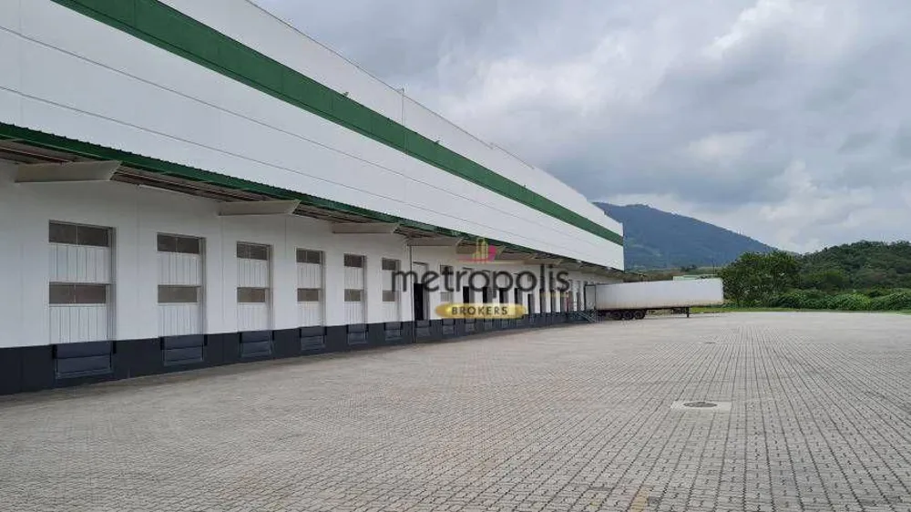 Depósito-Galpão, 4115 m² - Foto 12