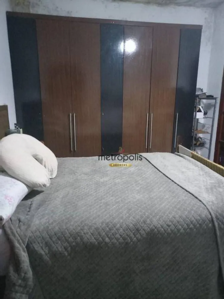 Sobrado, 2 quartos, 224 m² - Foto 4