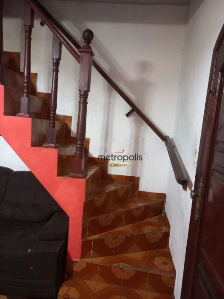 Sobrado, 2 quartos, 224 m² - Foto 11