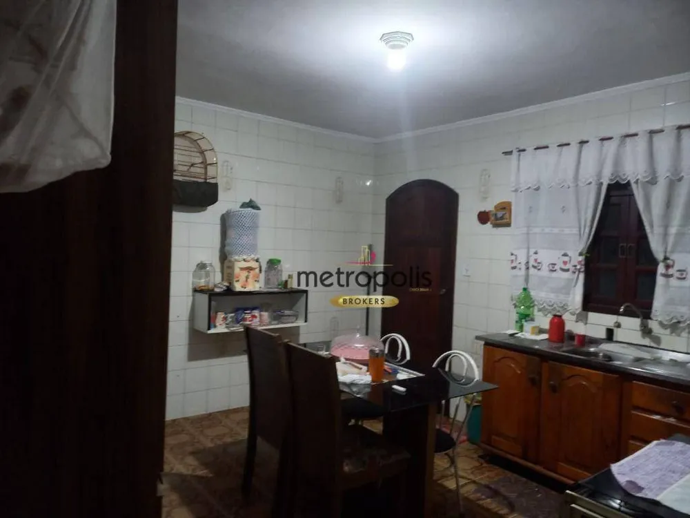 Sobrado, 2 quartos, 224 m² - Foto 1