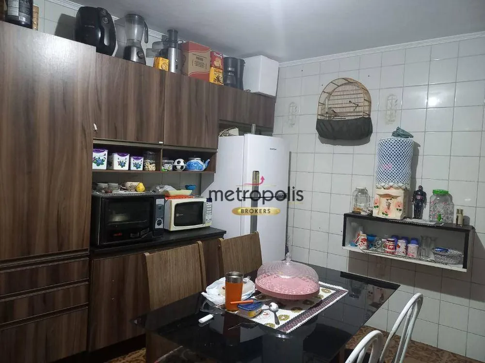 Sobrado, 2 quartos, 224 m² - Foto 8