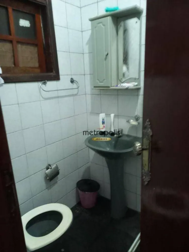 Sobrado, 2 quartos, 224 m² - Foto 9