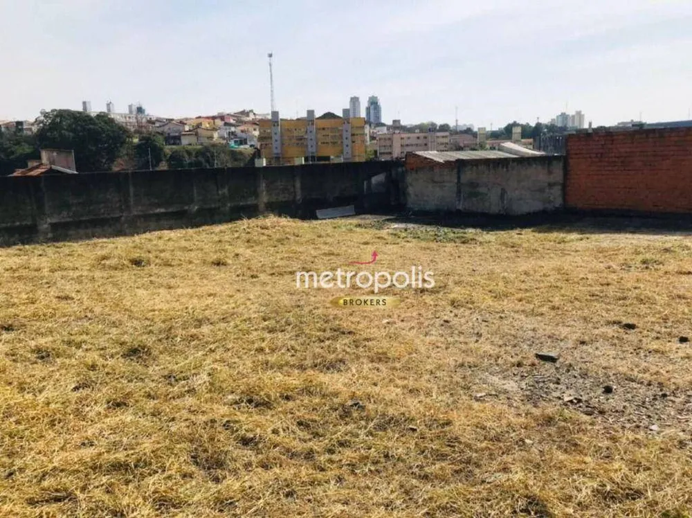 Terreno, 2166 m² - Foto 3