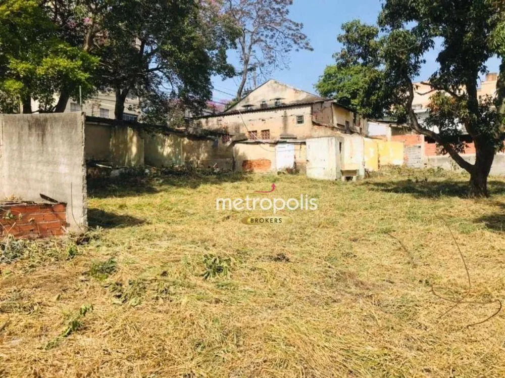 Terreno, 2166 m² - Foto 1