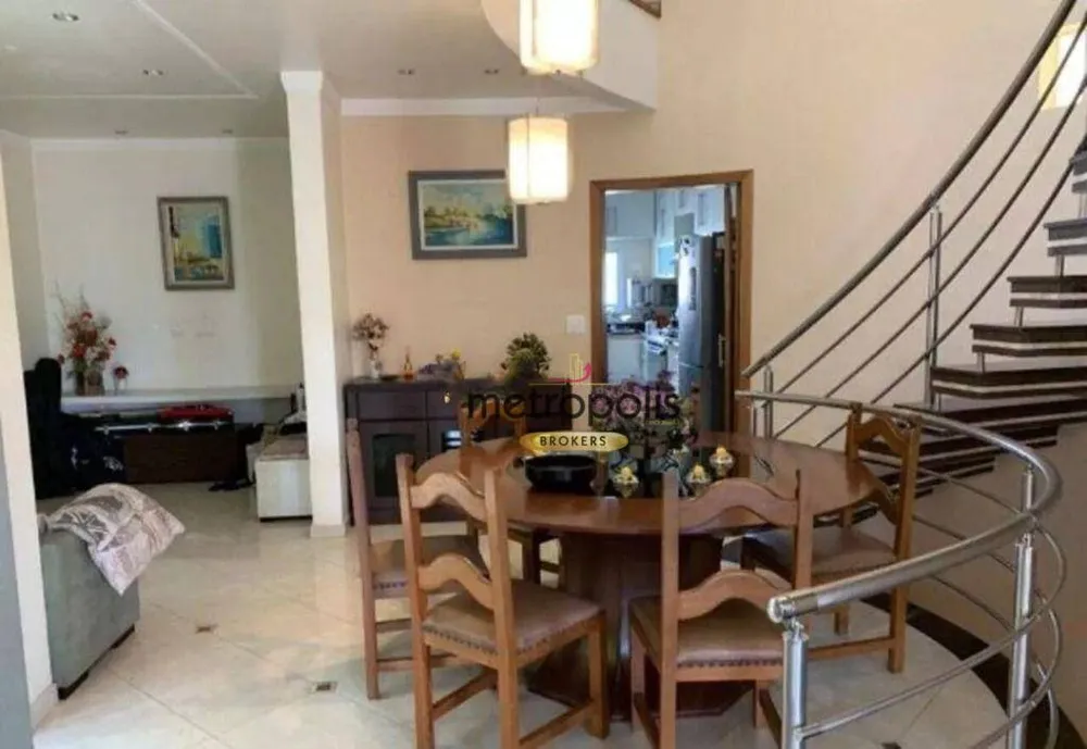 Sobrado, 3 quartos, 286 m² - Foto 3
