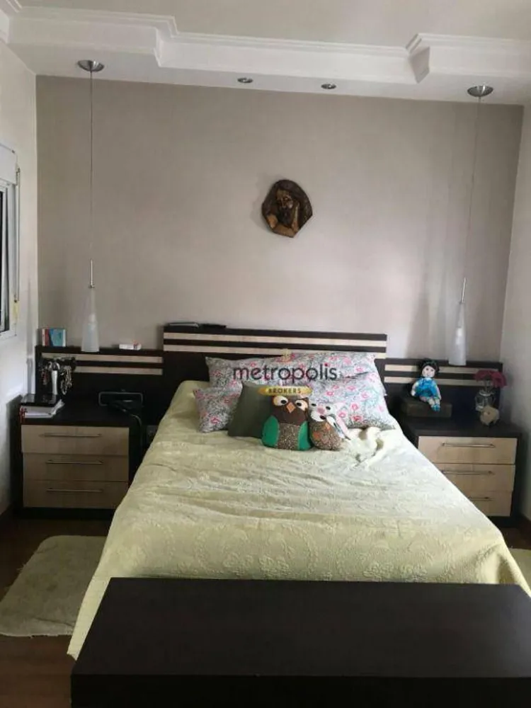 Sobrado, 3 quartos, 286 m² - Foto 5