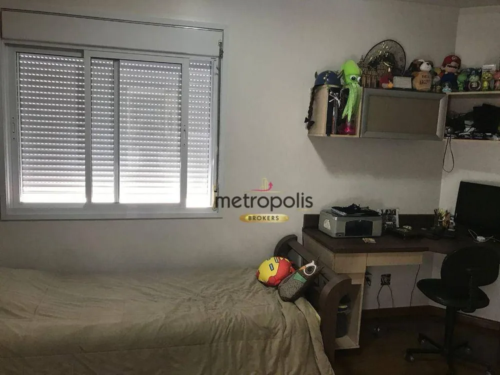 Sobrado, 3 quartos, 286 m² - Foto 9