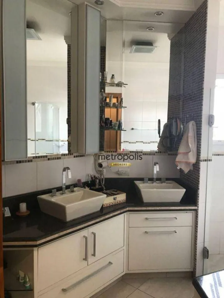 Sobrado, 3 quartos, 286 m² - Foto 6