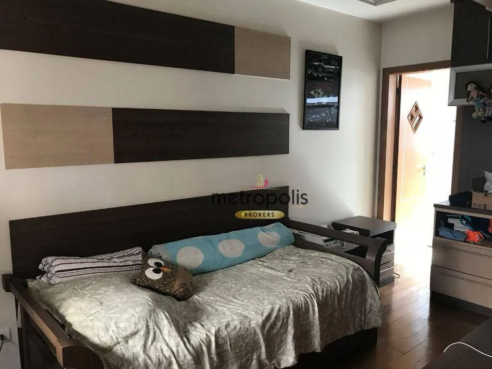 Sobrado, 3 quartos, 286 m² - Foto 8