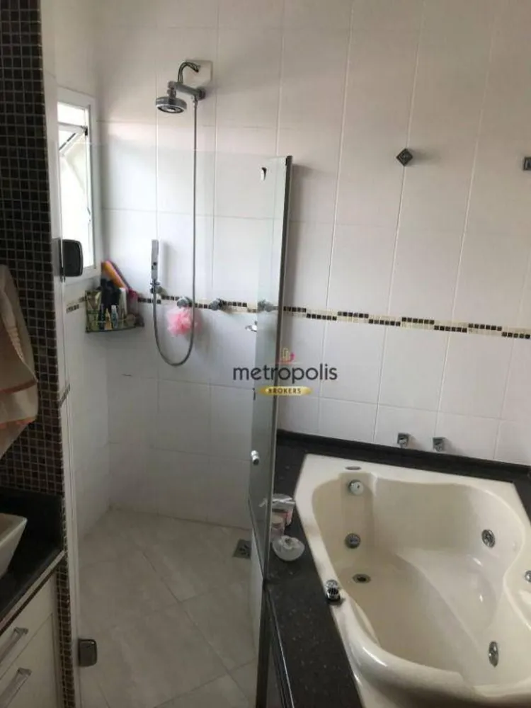 Sobrado, 3 quartos, 286 m² - Foto 7