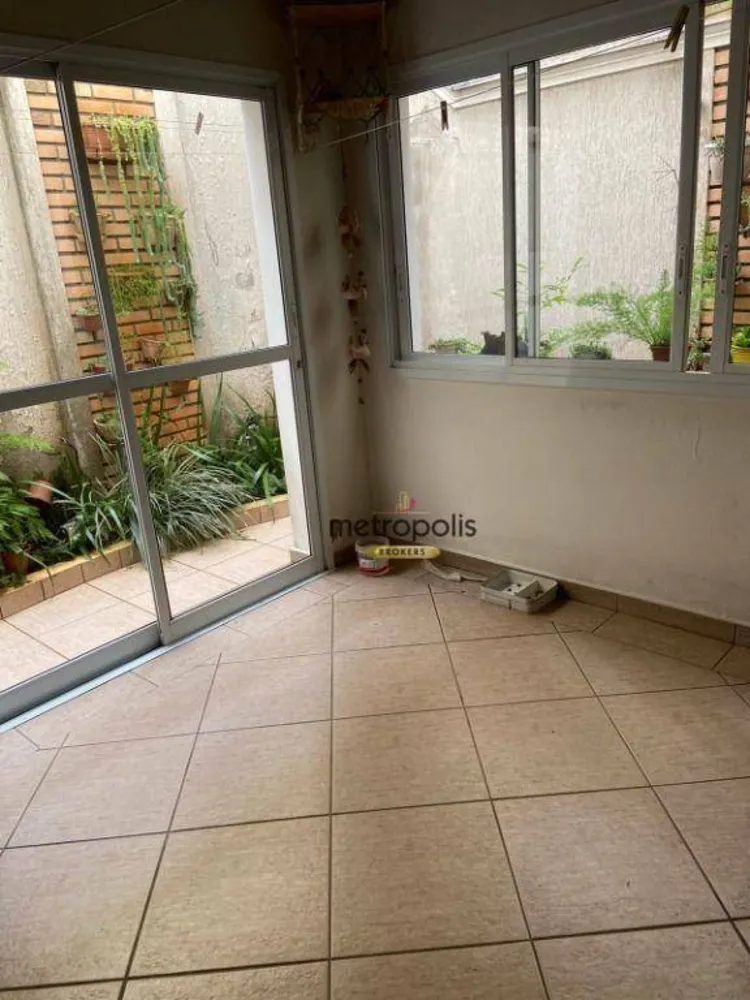 Sobrado, 3 quartos, 286 m² - Foto 12