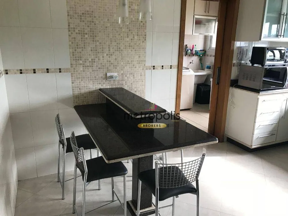 Sobrado, 3 quartos, 286 m² - Foto 11