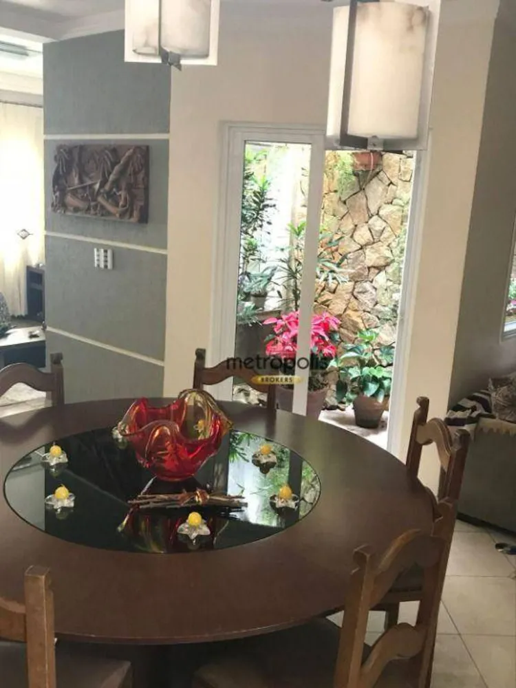 Sobrado, 3 quartos, 286 m² - Foto 4
