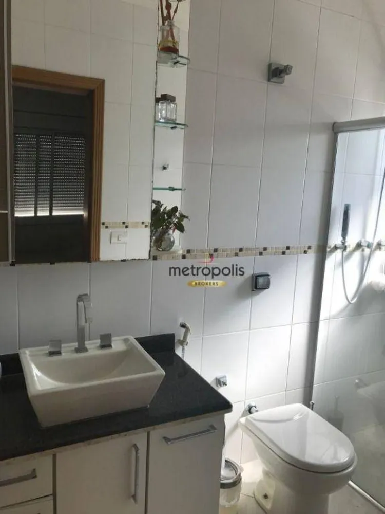 Sobrado, 3 quartos, 286 m² - Foto 10